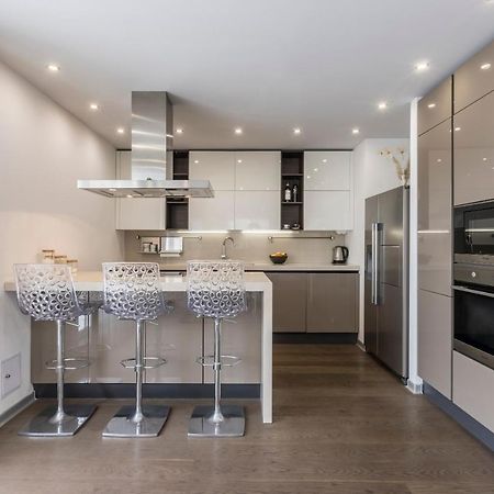Lazarica Penthouse Apartment Сплит Екстериор снимка