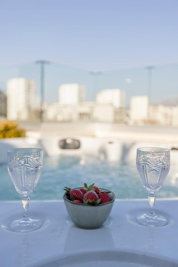 Lazarica Penthouse Apartment Сплит Екстериор снимка