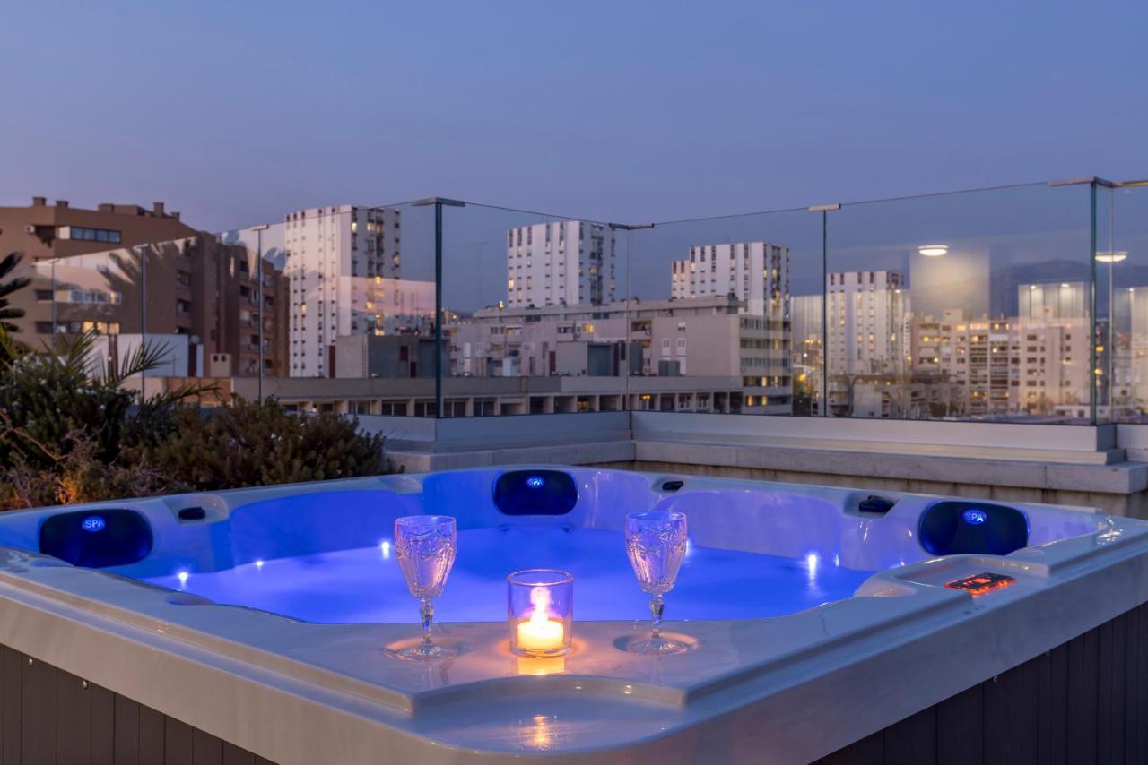 Lazarica Penthouse Apartment Сплит Екстериор снимка