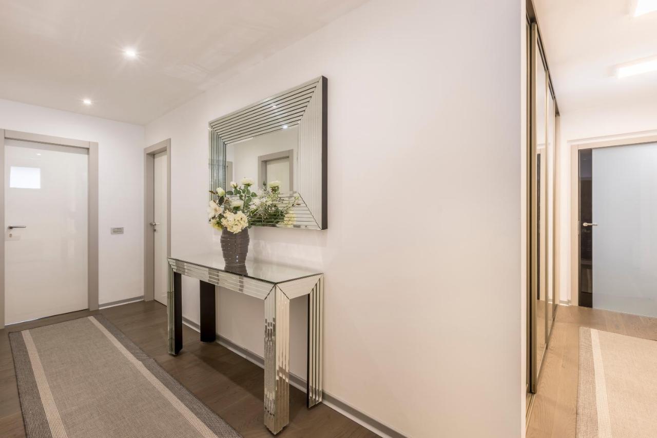 Lazarica Penthouse Apartment Сплит Екстериор снимка
