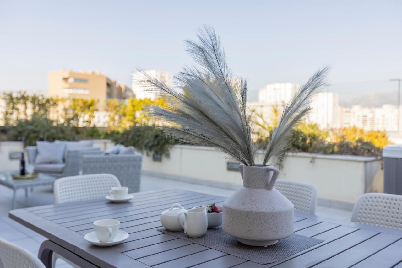 Lazarica Penthouse Apartment Сплит Екстериор снимка
