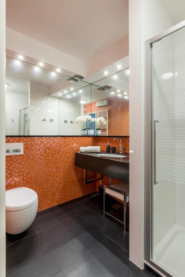 Lazarica Penthouse Apartment Сплит Екстериор снимка