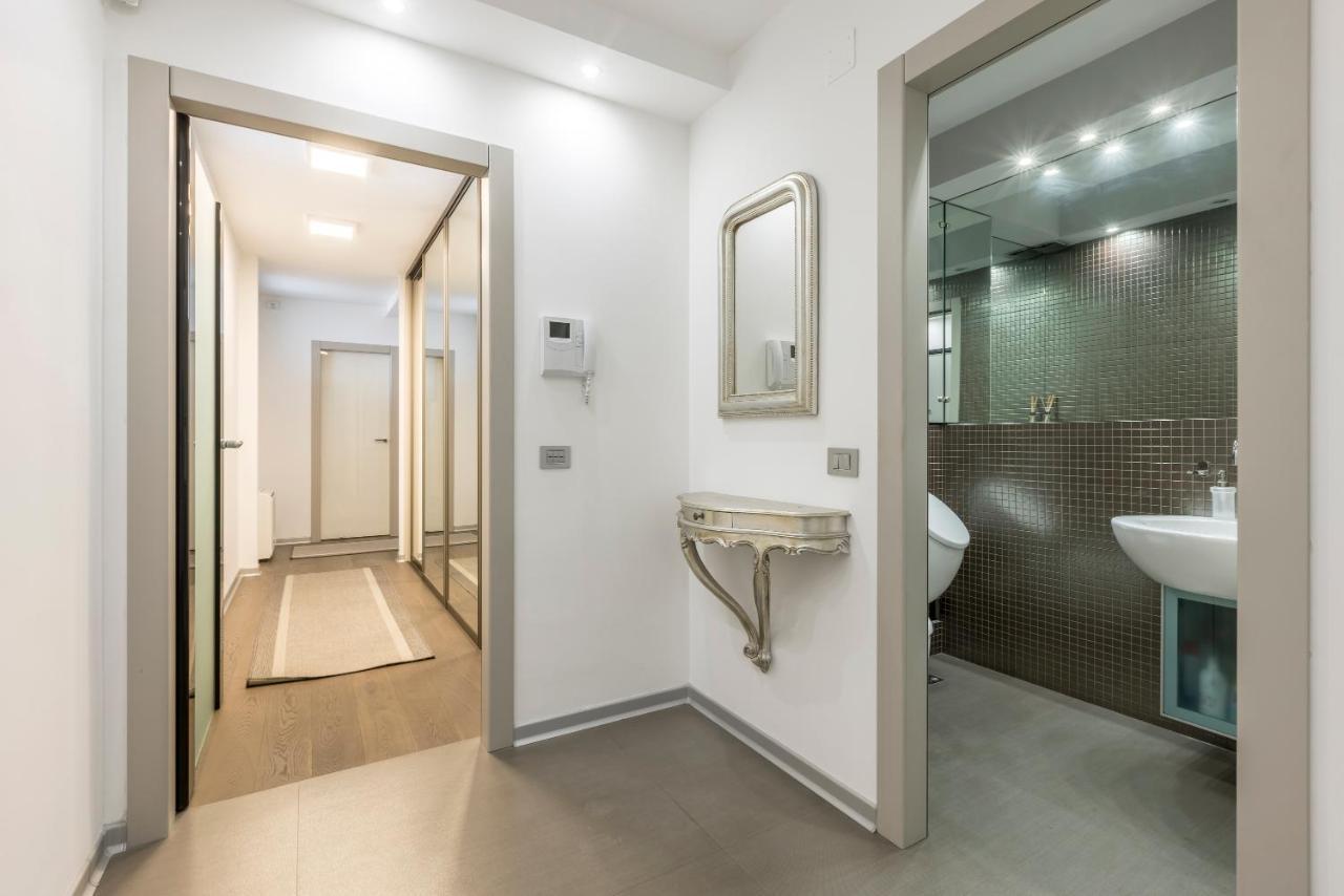 Lazarica Penthouse Apartment Сплит Екстериор снимка