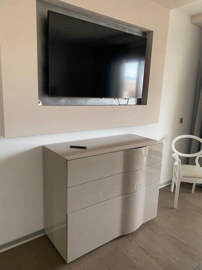Lazarica Penthouse Apartment Сплит Екстериор снимка